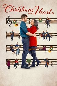Poster of Christmas in My Heart image size 2000x3000