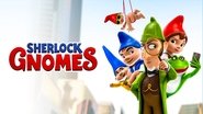 Backdrop of Sherlock Gnomes image size 1280x720