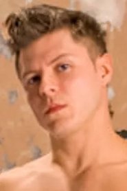 Photo of Vic Kovak image size 300x450