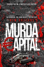 poster Murda Capital