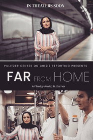 Far from Home poster