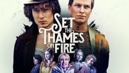 Set the Thames on Fire wallpaper 