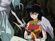 InuYasha season 1 episode 146