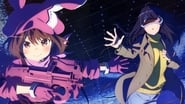 Sword Art Online Alternative: Gun Gale Online  