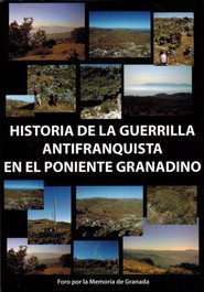 Historia de la guerrilla antifranquista en el Poniente granadino
