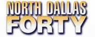 Logo of North Dallas Forty image size 800x310