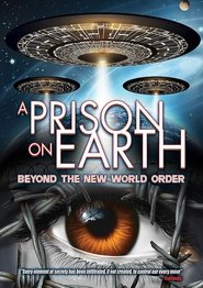 poster A Prison on Earth