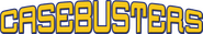 Logo of Casebusters image size 1344x223