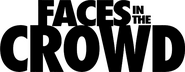 Logo of Faces in the Crowd image size 708x277