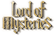 Logo of Lord of Mysteries image size 3000x1955