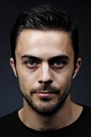 Photo of Eren Hacısalihoğlu image size 430x644