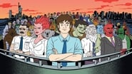 Ugly Americans  