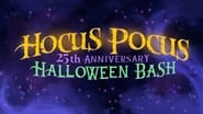 Hocus Pocus 25th Anniversary Halloween Bash wallpaper 