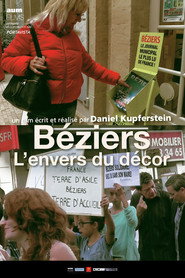 poster Béziers, The Other Side