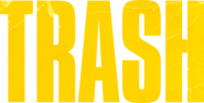 Logo of Trash image size 1800x913