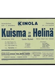 Kuisma ja Helinä