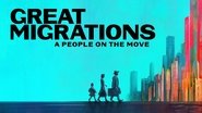 Backdrop of Great Migrations: A People on the Move image size 1920x1080