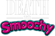 Logo of Death to Smoochy image size 444x290