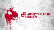 Backdrop of In the Land of Blood and Honey image size 3840x2160
