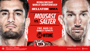 Bellator 264: Mousasi vs. Salter wallpaper 