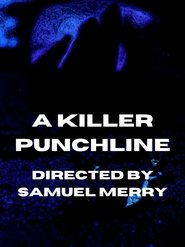 poster A Killer Punchline