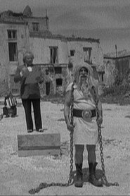 L'Opè Incatenato poster