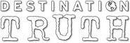 Logo of Destination Truth image size 795x267