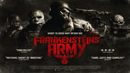Frankenstein's Army wallpaper 