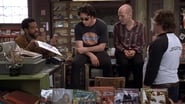 High Fidelity wallpaper 