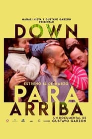 Down para arriba poster