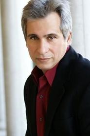 Photo of Frank Catalano image size 333x500