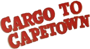Logo of Cargo to Capetown image size 806x441