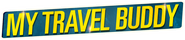 Logo of My Travel Buddy image size 1275x276