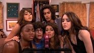 serie Victorious saison 1 episode 8 en streaming