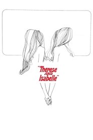 poster Therese and Isabelle
