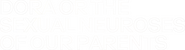 Logo of Dora or The Sexual Neuroses of Our Parents image size 3441x938