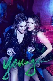 Poster of Younger image size 1000x1500