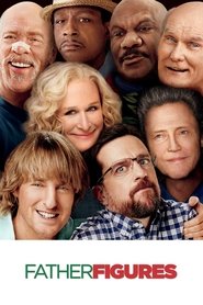 Father Figures 2017 123movies