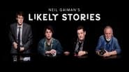 Neil Gaiman's Likely Stories  