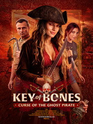 Key of Bones: Curse of the Ghost Pirate