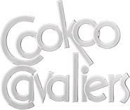 Logo of Cookoo Cavaliers image size 536x451