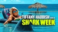 Tiffany Haddish Does Shark Week wallpaper 