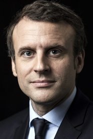 Emmanuel Macron en streaming