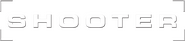 Logo of Shooter image size 4295x956