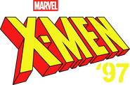 Logo of X-Men '97 image size 1638x1076