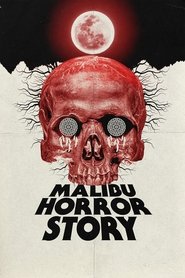 poster Malibu Horror Story