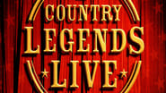 Time-Life: Country Legends Live, Vol. 3 wallpaper 