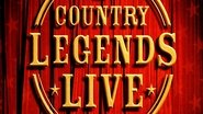 Backdrop of Time-Life: Country Legends Live, Vol. 3 image size 3840x2160