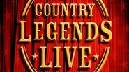 Time-Life: Country Legends Live, Vol. 3 wallpaper 