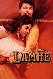 poster Lamhe